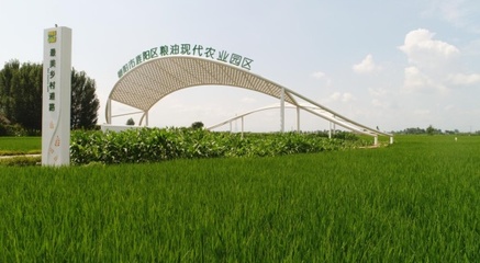 【2023全國(guó)主流媒體德陽(yáng)行】德陽(yáng):強(qiáng)產(chǎn)業(yè)、富農(nóng)民、守糧倉(cāng),朝著振興之路向&ldquo;陽(yáng)&rdquo;而生